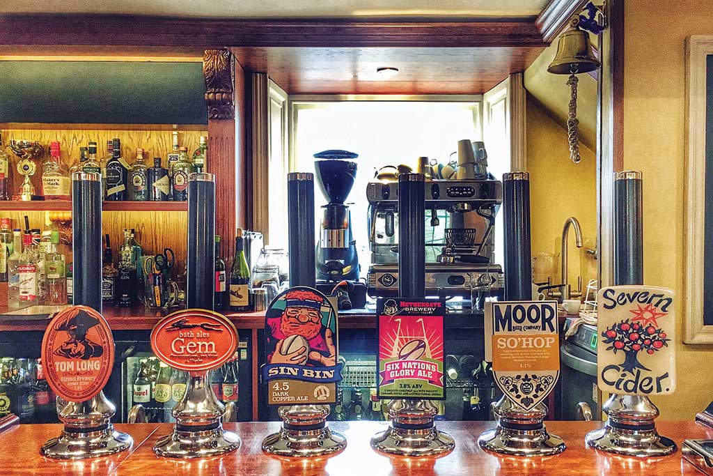 The Royal Oak