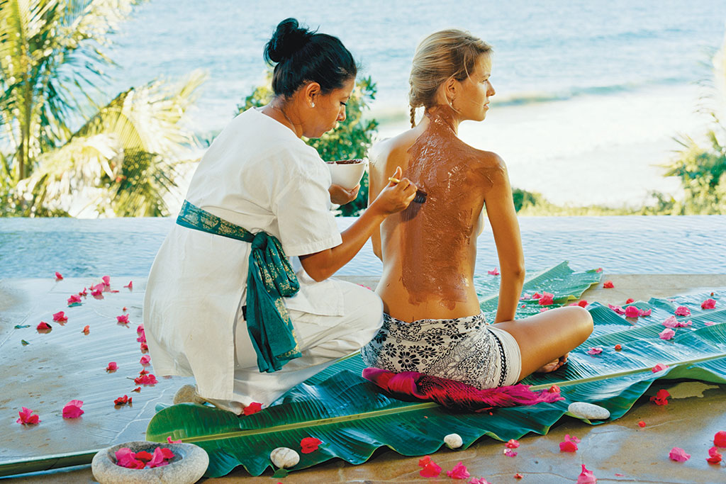 Jungle Spa Imanta Resorts, Punta De Mita