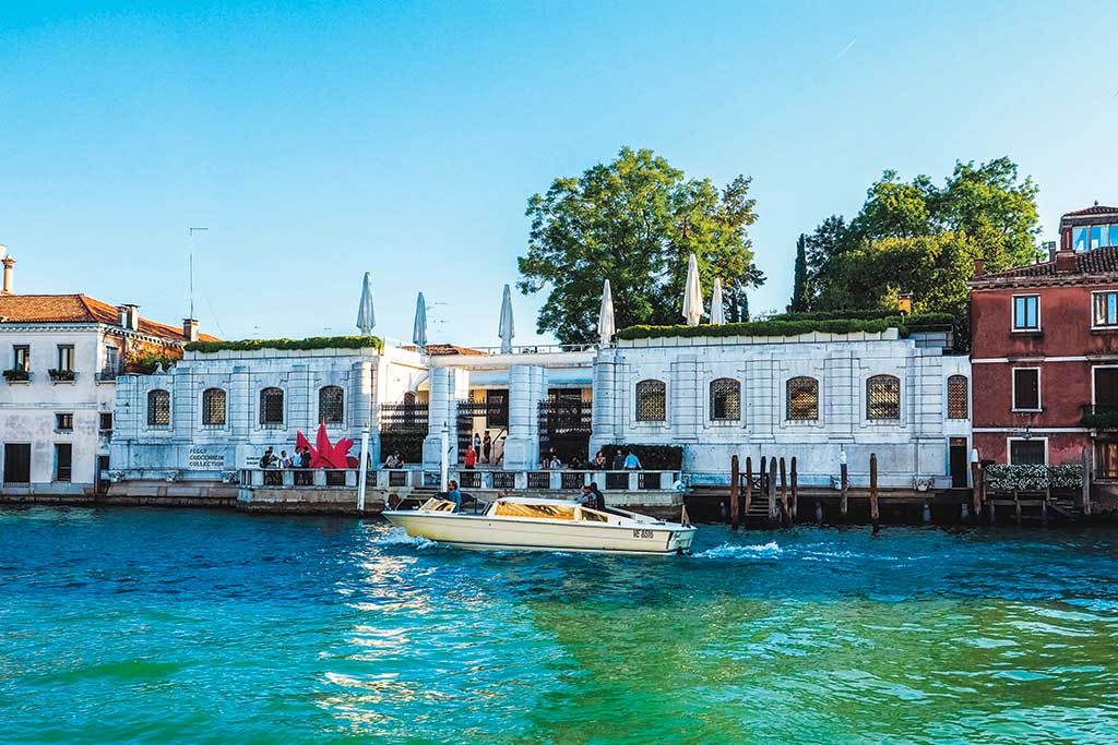 Peggy Guggenheim Collection