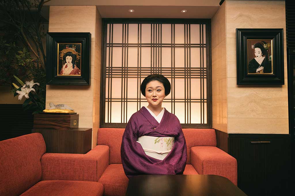 Salon de Shintaro