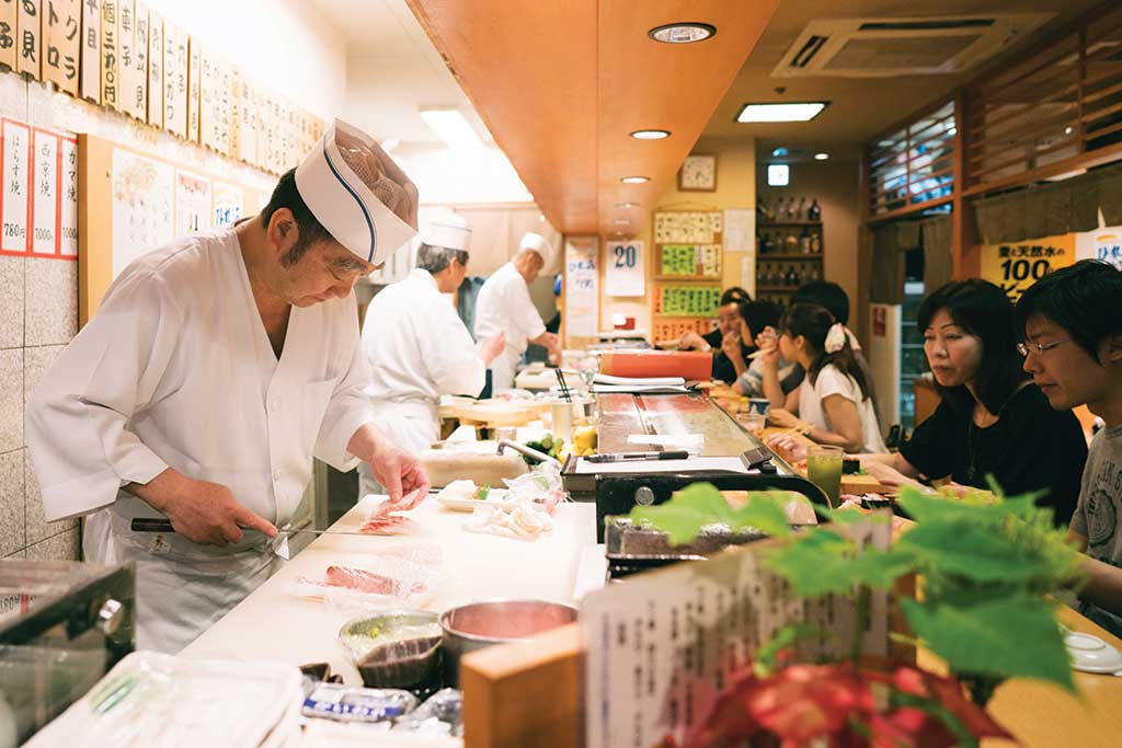 Yakitori Miyashin