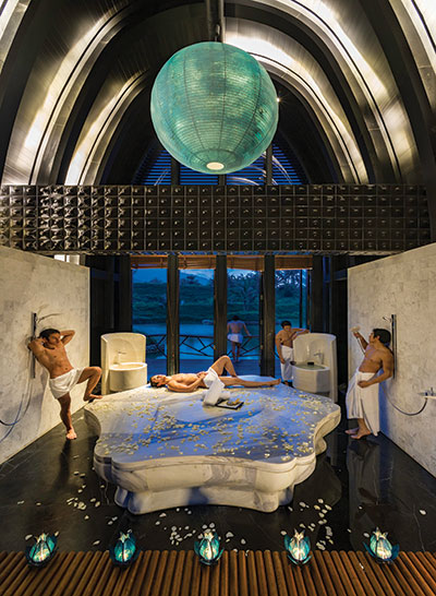 The InterContinental Danang
