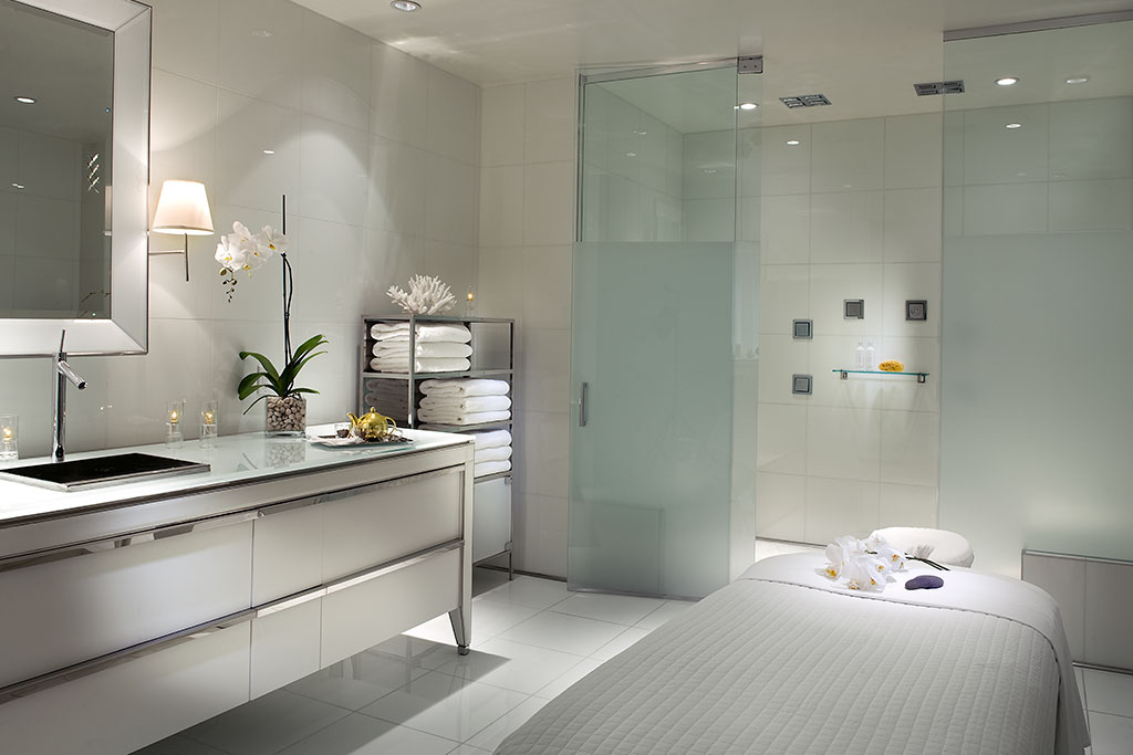 Ciel Spa at SLS Beverly Hills