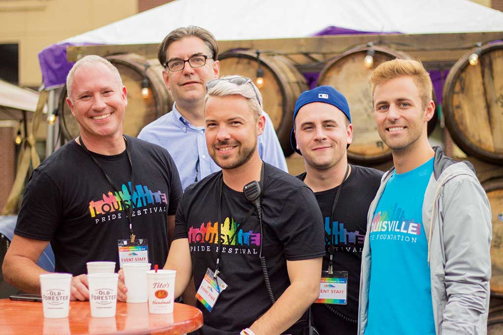 Louisville Pride Festival