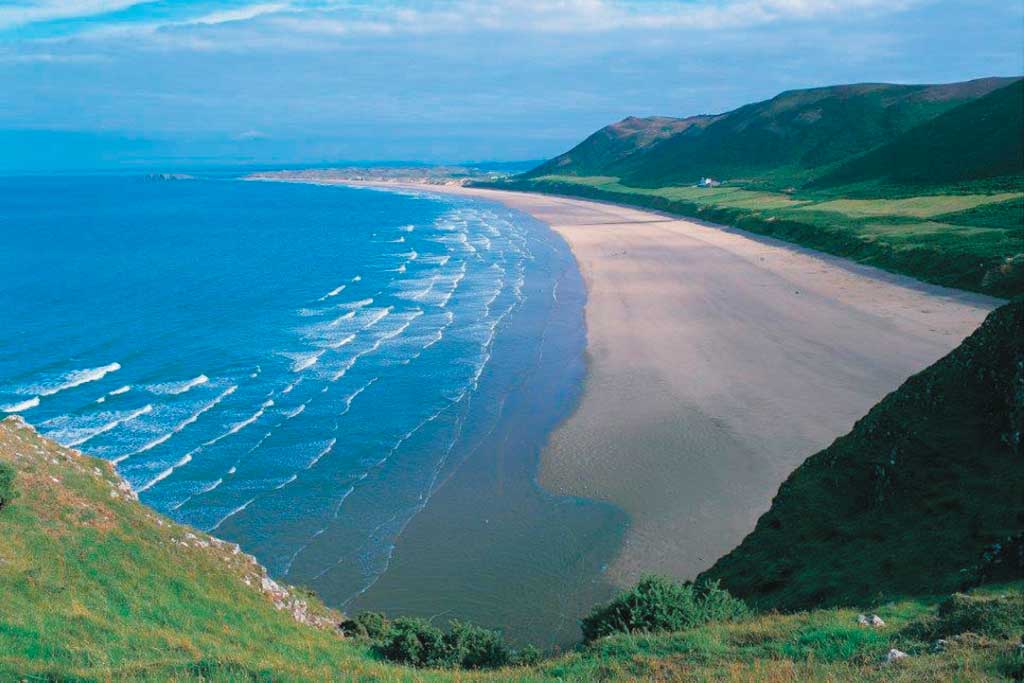 Wales