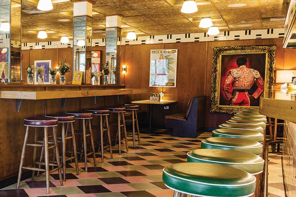 Lolo's Surf Cantina
