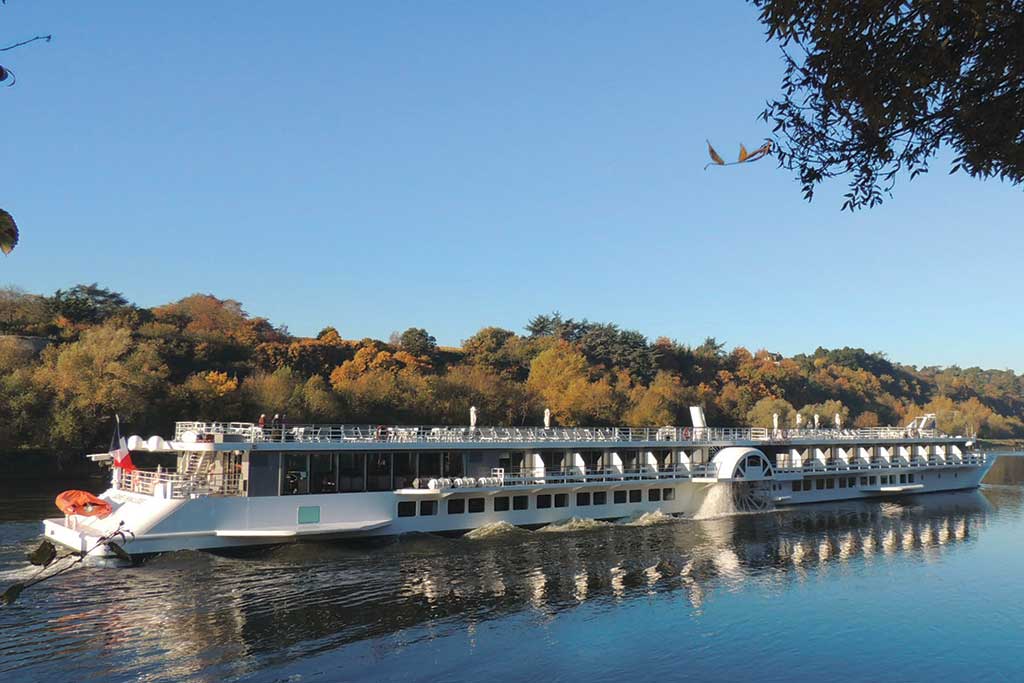 Loire Princess