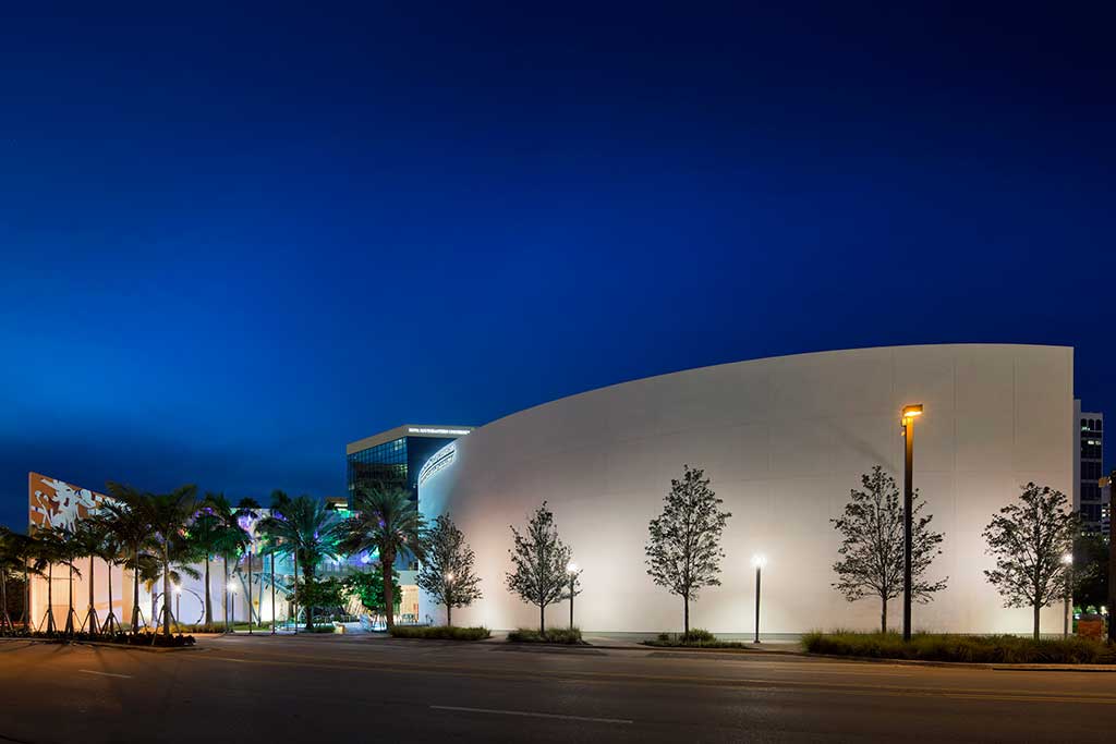 NSU Art Museum