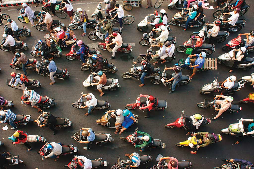 Rush Hour