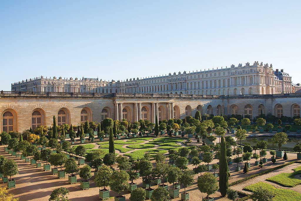 Versailles