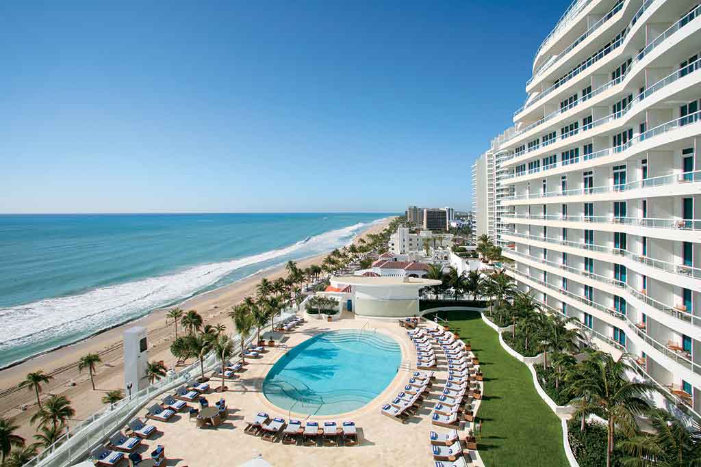 Ritz-Carlton Fort Lauderdale