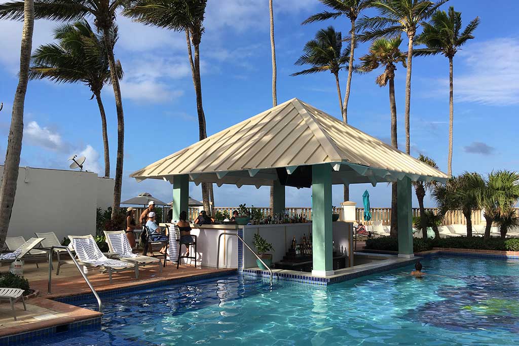 Marriott Puerto Rico
