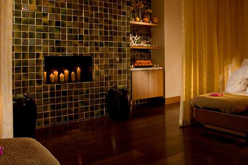 The Peninsula Spa by ESPA