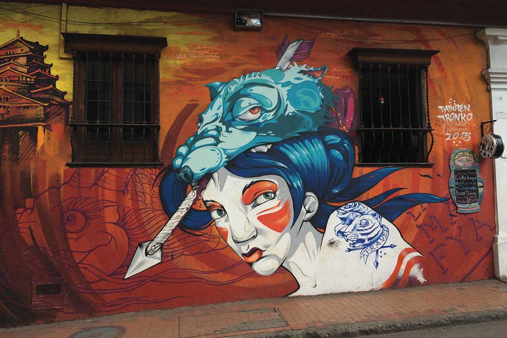 Street Art