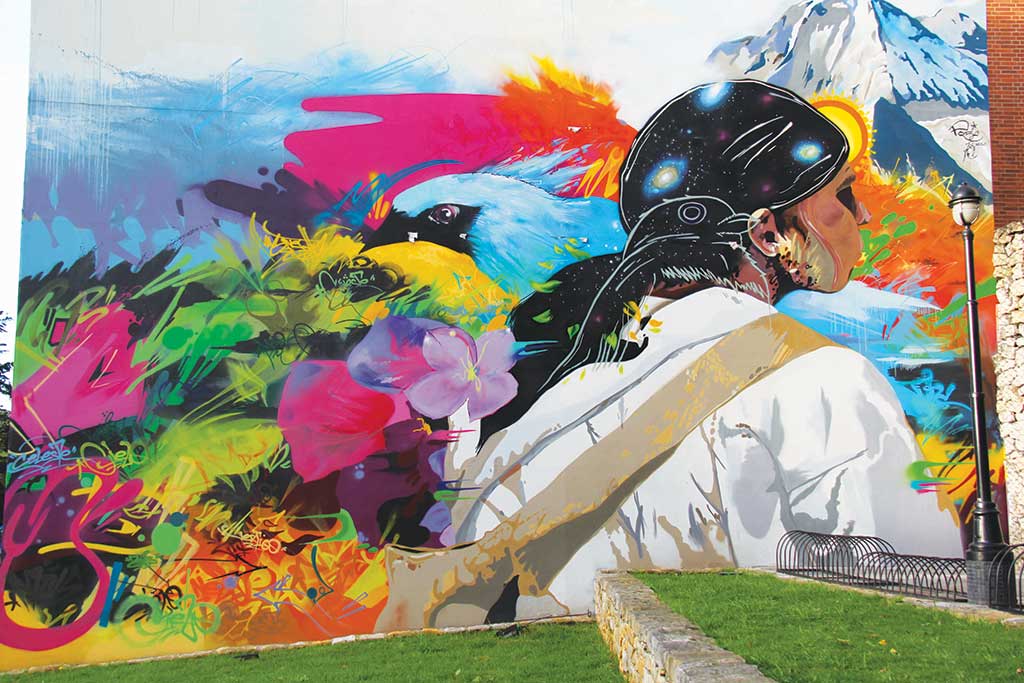 Street Art