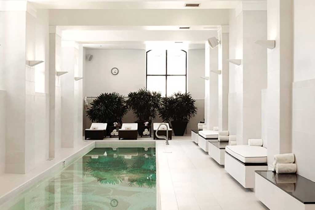 Elysian Spa, Waldorf Astoria