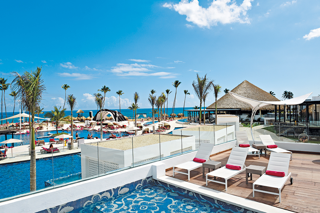CHIC, Punta Cana