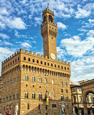 Palazzo Vecchio