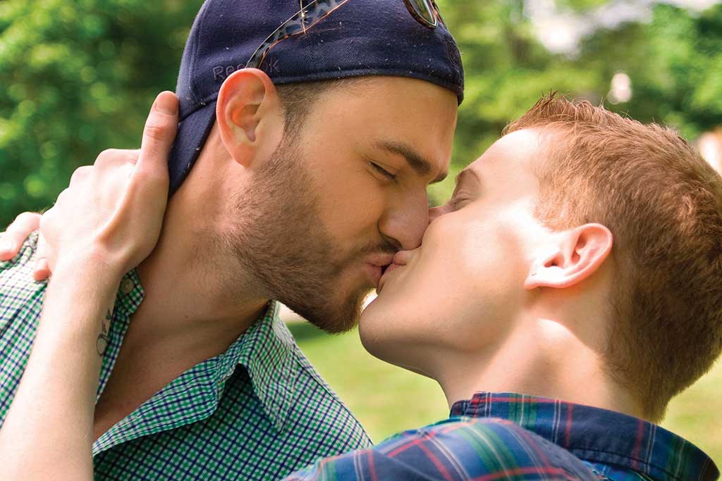 Celebrating Pride in Québec City