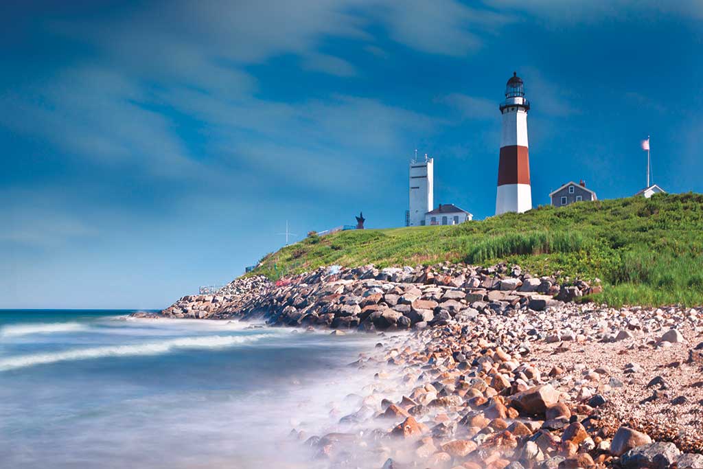 Montauk Lighthouse