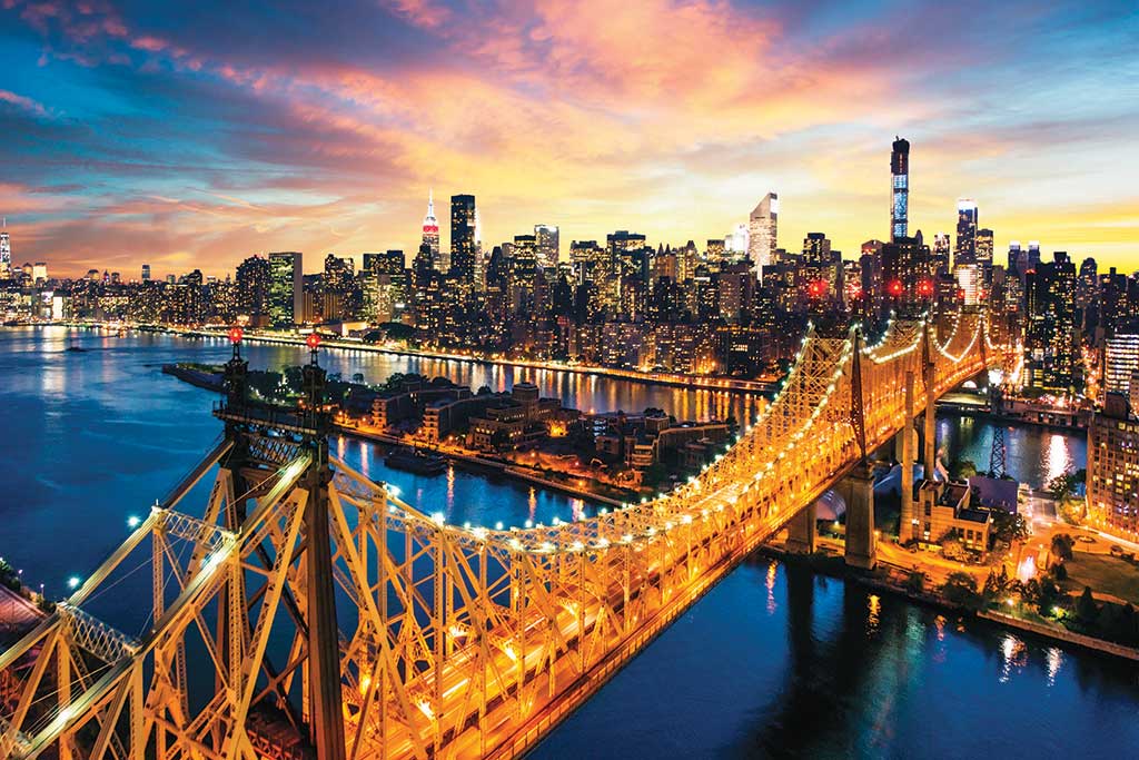 New York City By IM_photo