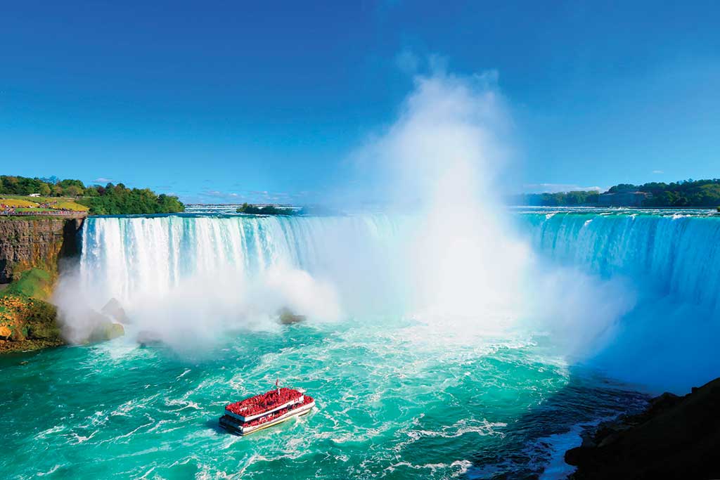 Niagra Falls