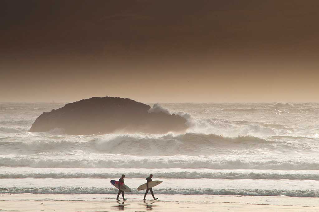 North Chesterman Beach credit Sander Jain