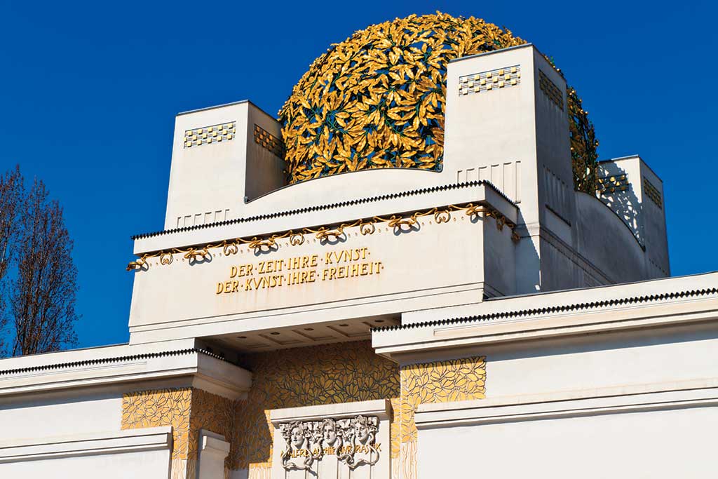 Secession Building
