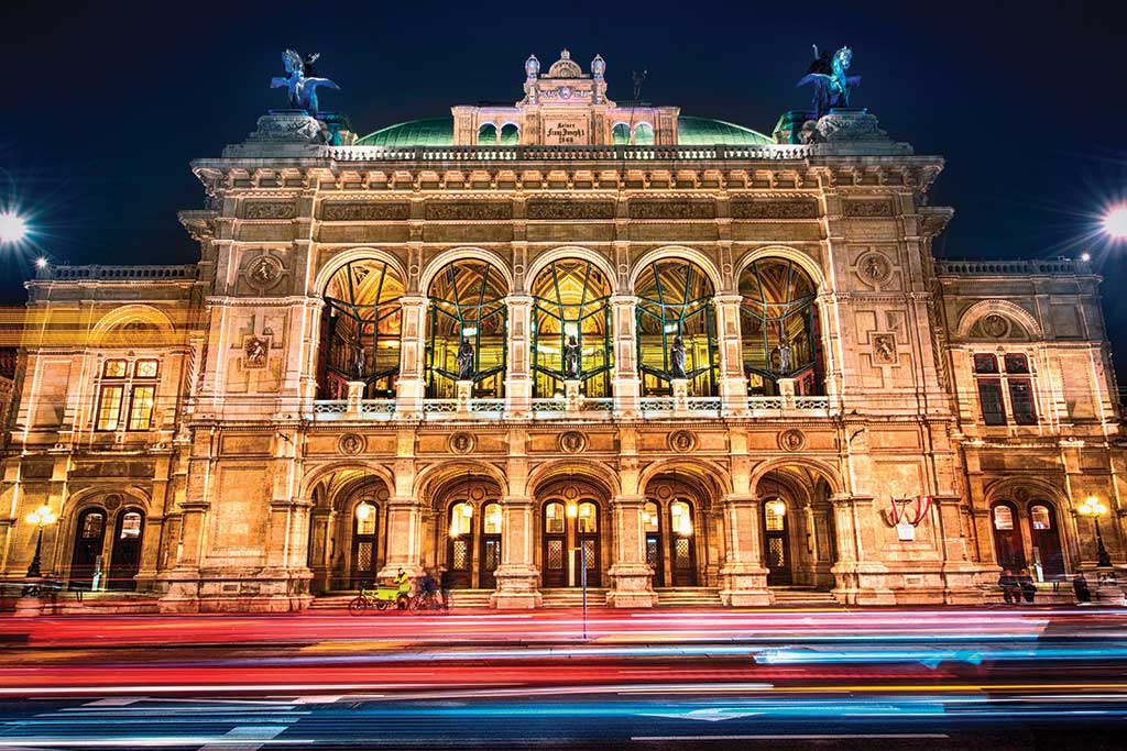 Opera House