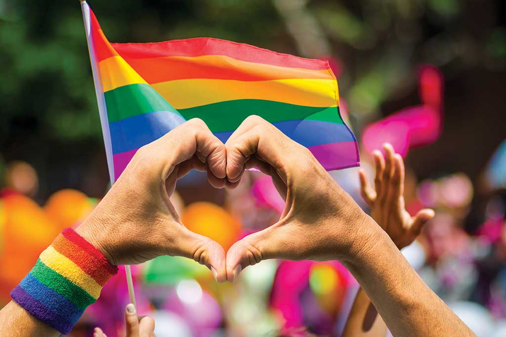 World Pride