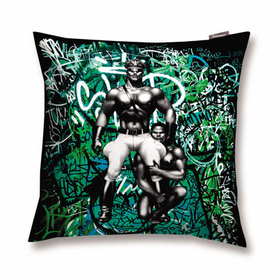 Tom of Finland Artwork