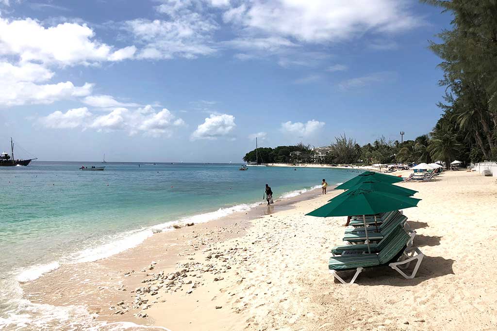 Treasure Beach