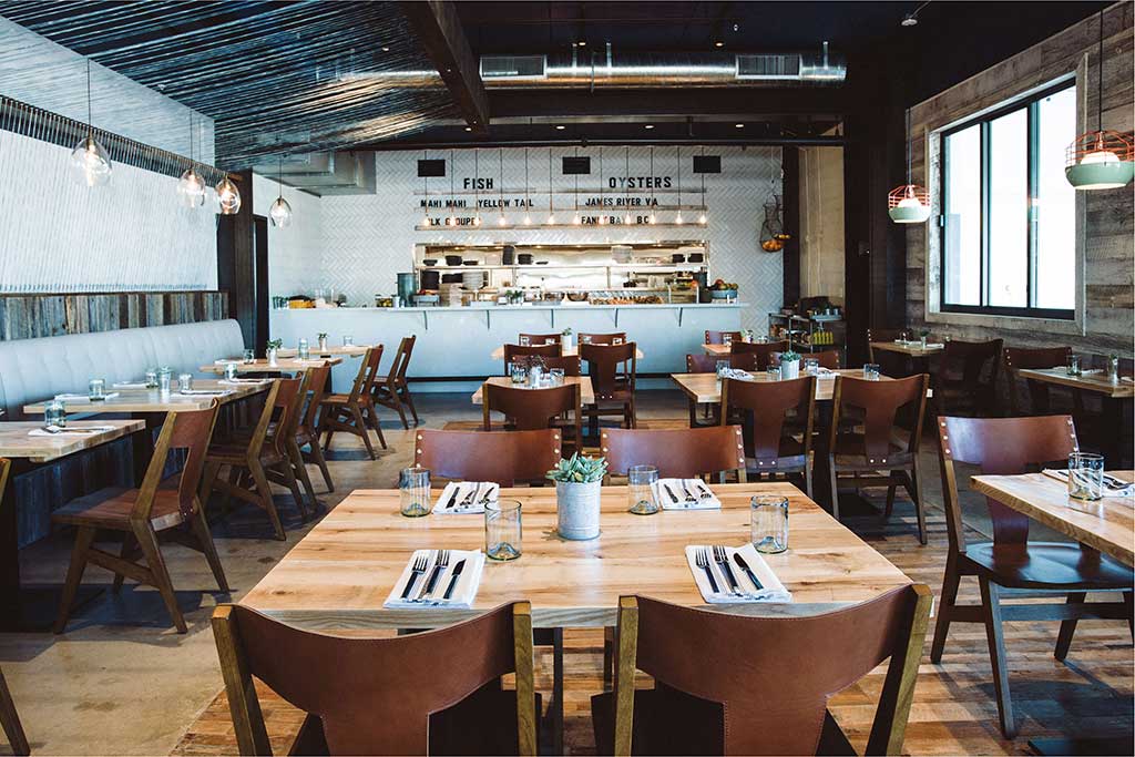 Matts Stock Island Kitchen & Bar Restaurant