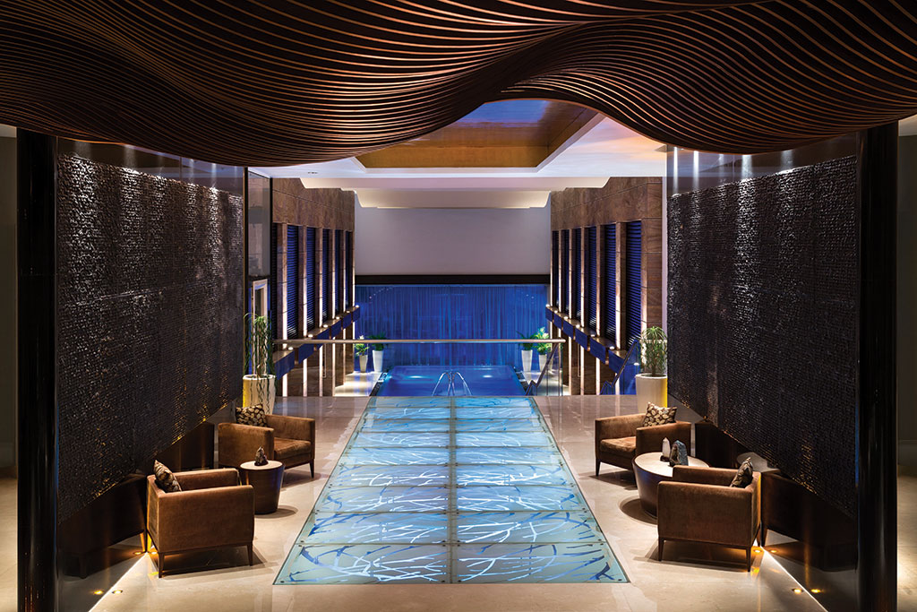 Grand Fiesta Americana Coral Beach Gem Spa