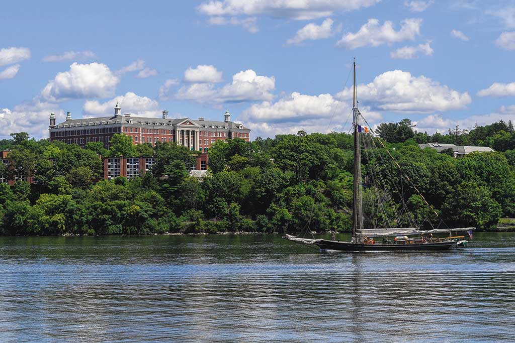 Hudson Valley Cruise