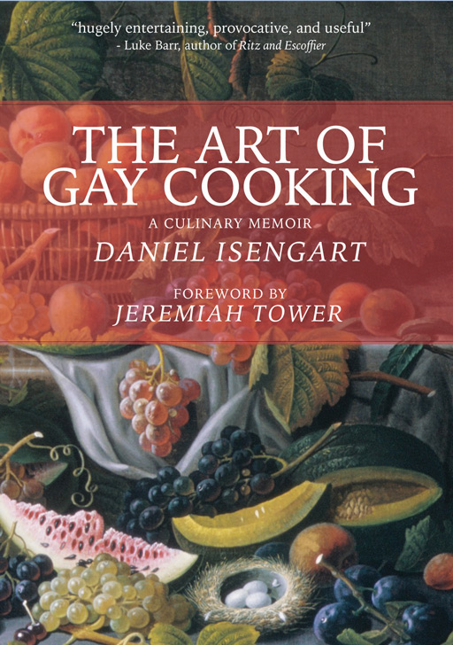 The Art of Gay Cooking