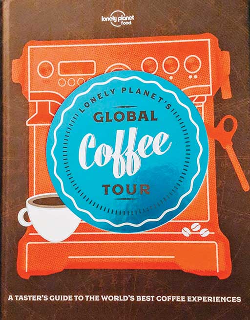 Lonely Planetโs Global Coffee Tour
