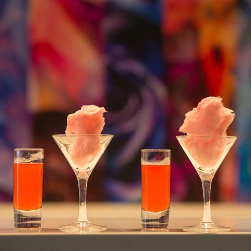 Wonderland Restaurant Photo by SBW Photo