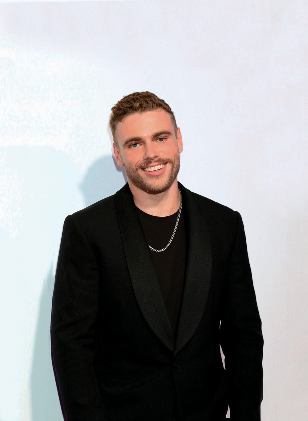 Gus Kenworthy