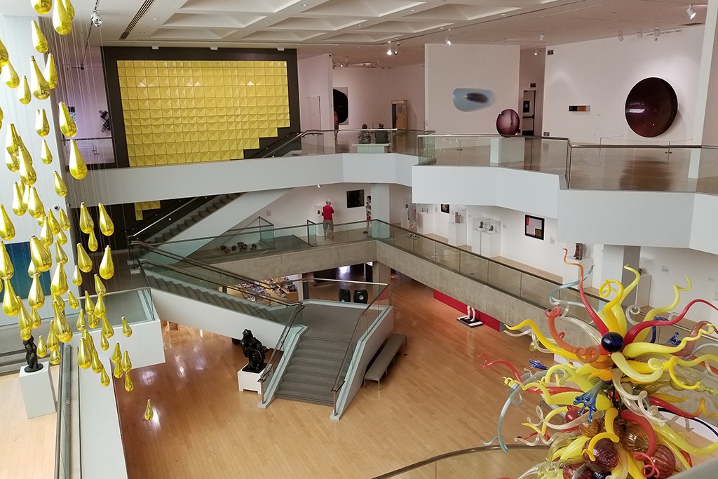 Palm Springs Art Museum