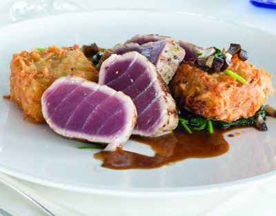 El Gaucho- Seattle Restaurants