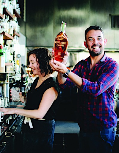 Flint Creek - Seattle Restaurants