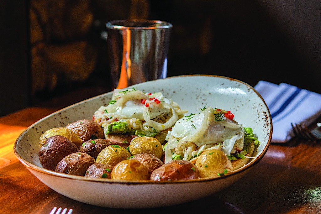 Millers Guild - Seattle Restaurants