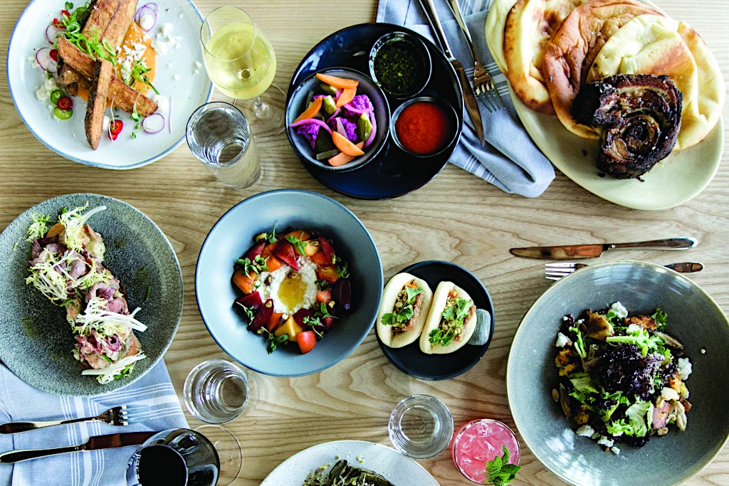 Sawyer - Seattle Restaurants