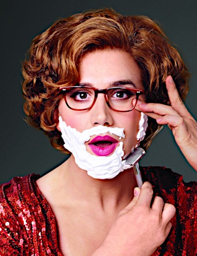 Santino Fontana in Tootsie- Chicago theater