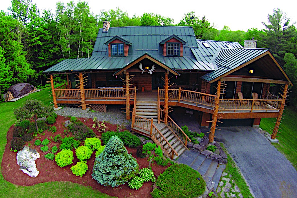 Moose Meadow Lodge