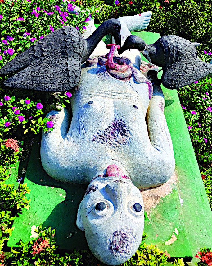 Wat Preah Prom Rath Pagoda, Siem Reap, Cambodia