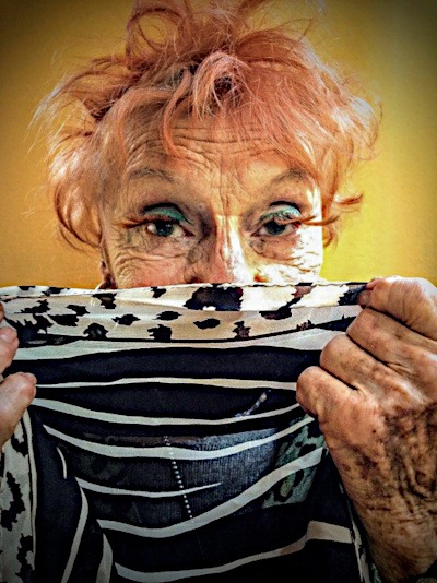 Ilona Royce-Smithkin