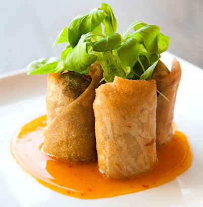 Spring Natural Kitchen- NYC Vegan Restaurants
