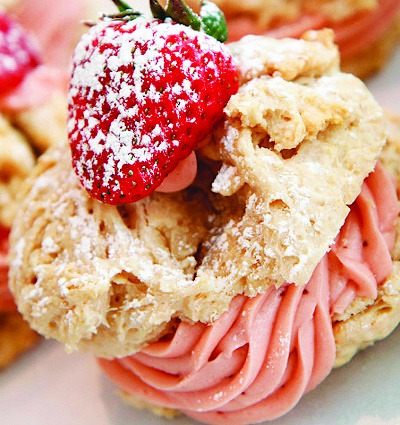 Peace Foods - NYC Vegan Restaurants